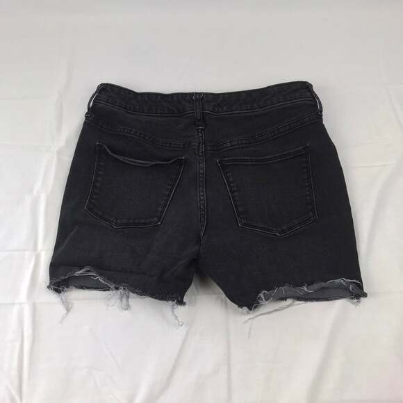 Universal thread high rise jegging raw h - Picture 6 of 6